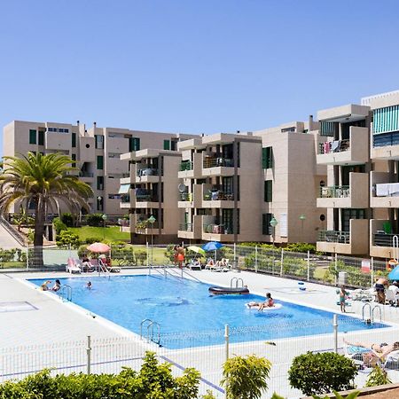 Classbnb - Three Spacious Apartments 150M From The Las Americas Promenade Arona  Εξωτερικό φωτογραφία