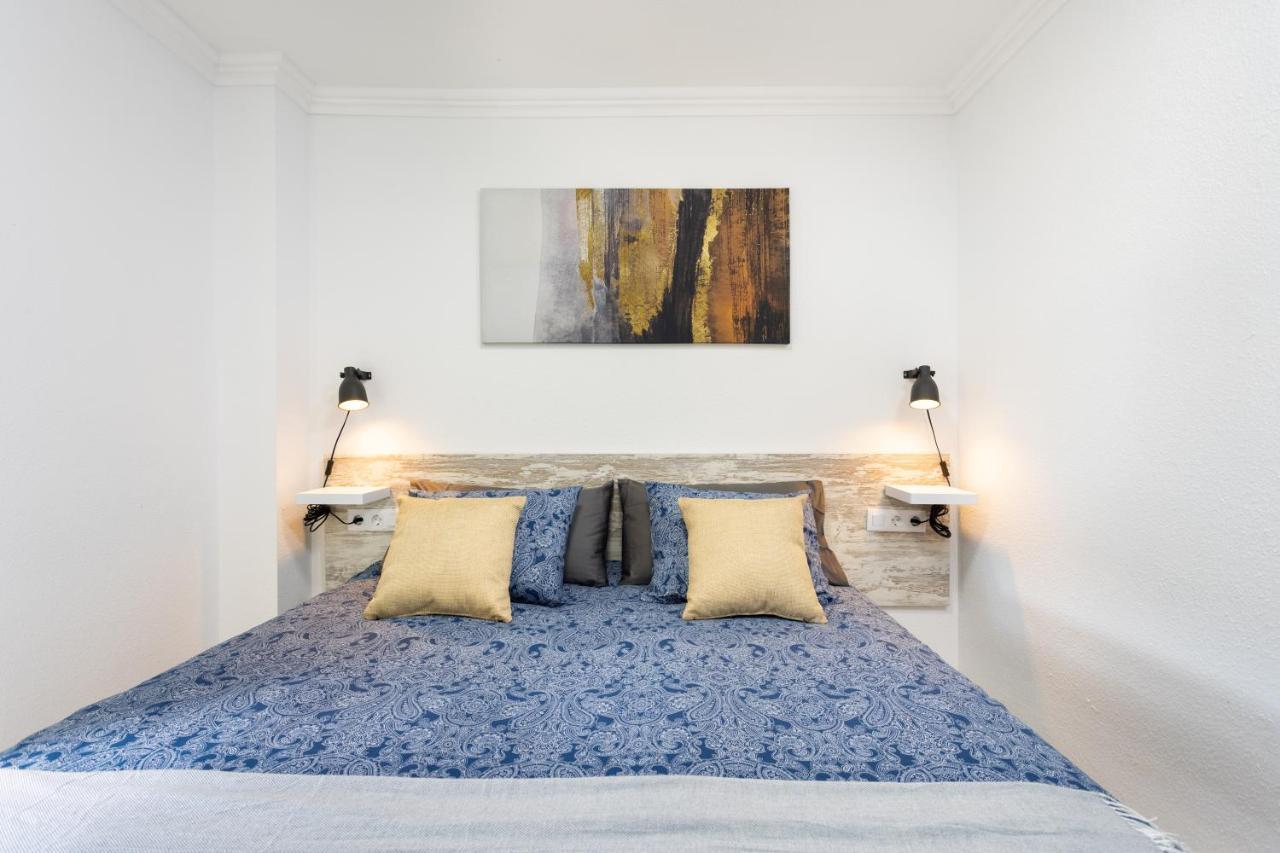 Classbnb - Three Spacious Apartments 150M From The Las Americas Promenade Arona  Εξωτερικό φωτογραφία