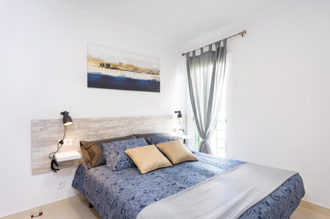 Classbnb - Three Spacious Apartments 150M From The Las Americas Promenade Arona  Εξωτερικό φωτογραφία