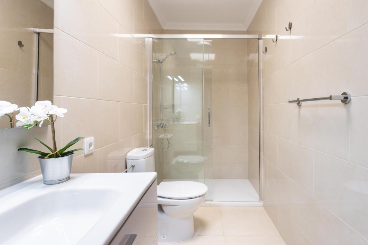 Classbnb - Three Spacious Apartments 150M From The Las Americas Promenade Arona  Εξωτερικό φωτογραφία