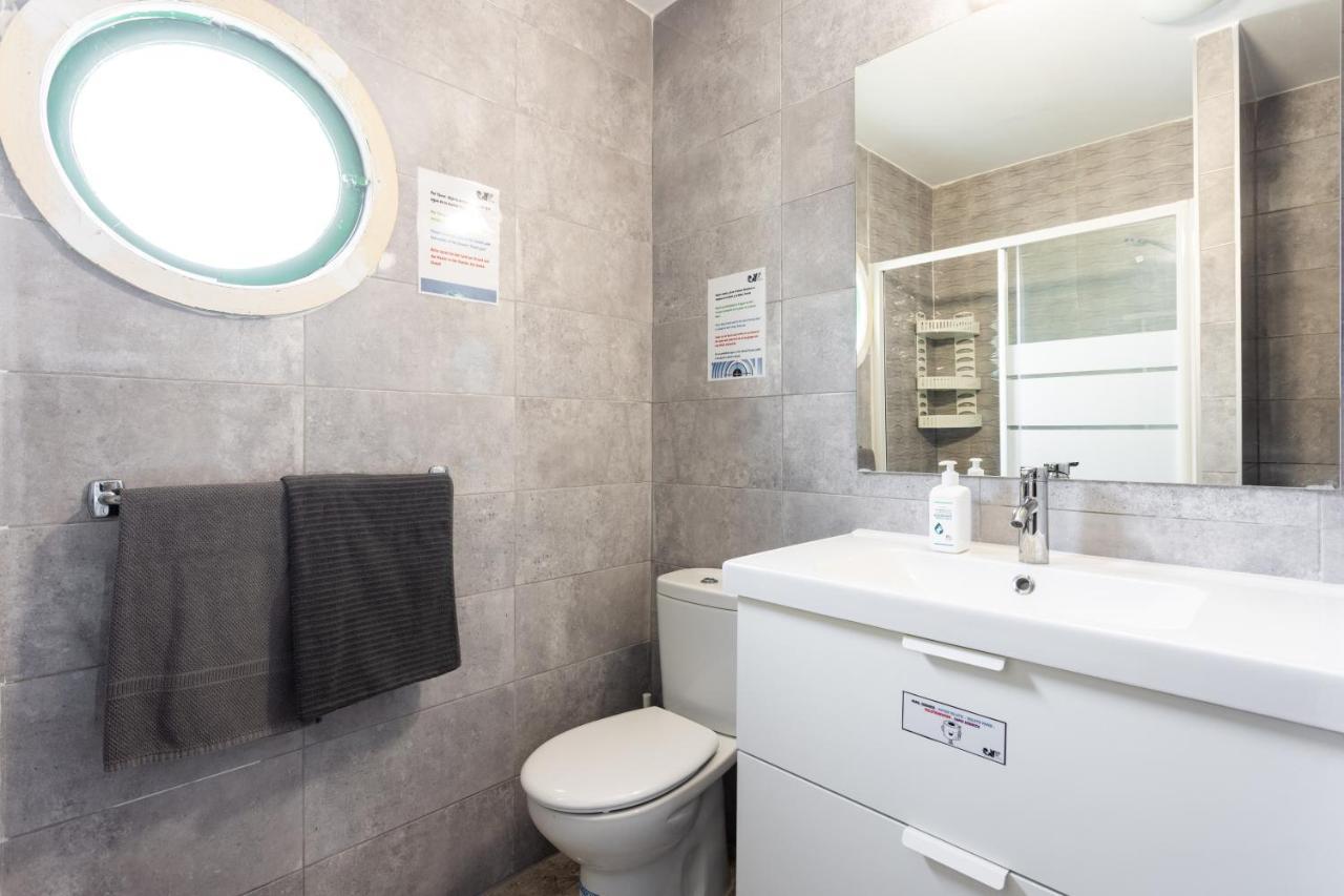 Classbnb - Three Spacious Apartments 150M From The Las Americas Promenade Arona  Εξωτερικό φωτογραφία