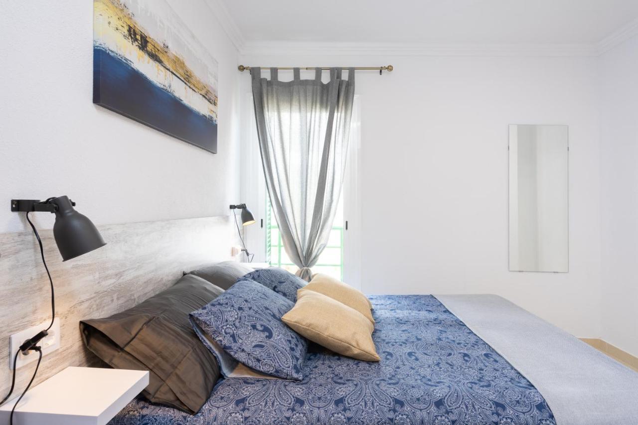 Classbnb - Three Spacious Apartments 150M From The Las Americas Promenade Arona  Εξωτερικό φωτογραφία