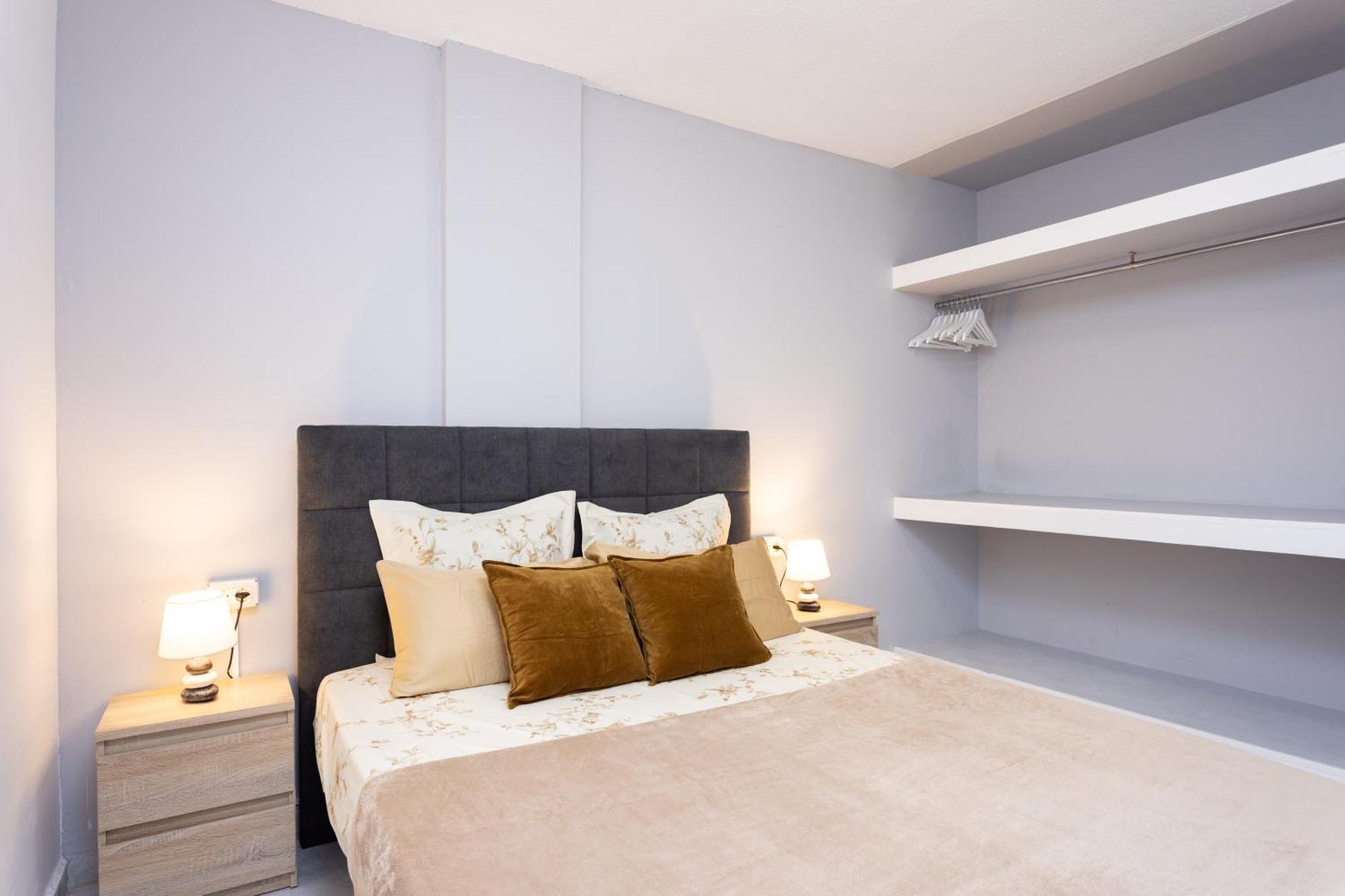 Classbnb - Three Spacious Apartments 150M From The Las Americas Promenade Arona  Εξωτερικό φωτογραφία