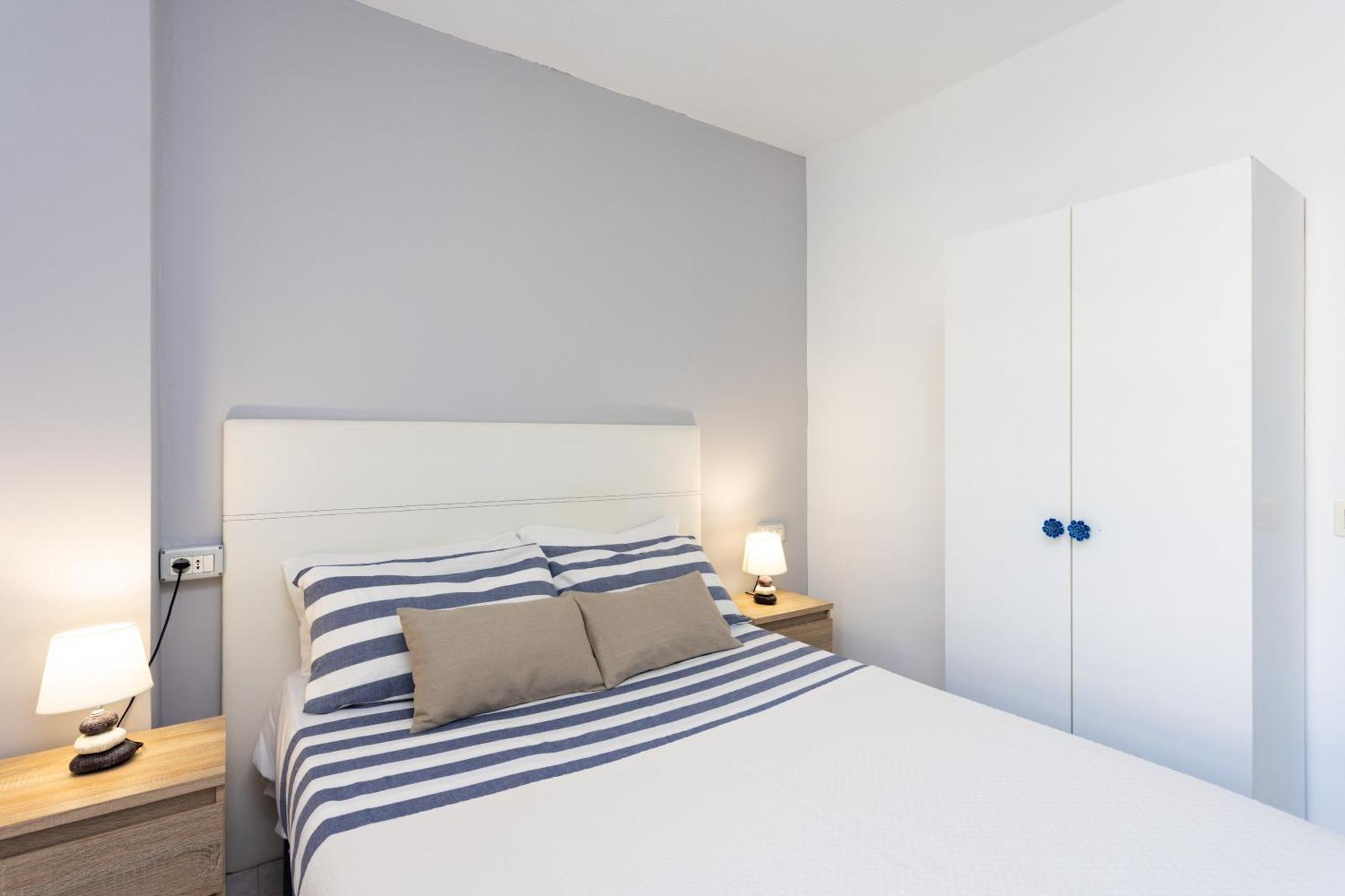 Classbnb - Three Spacious Apartments 150M From The Las Americas Promenade Arona  Εξωτερικό φωτογραφία