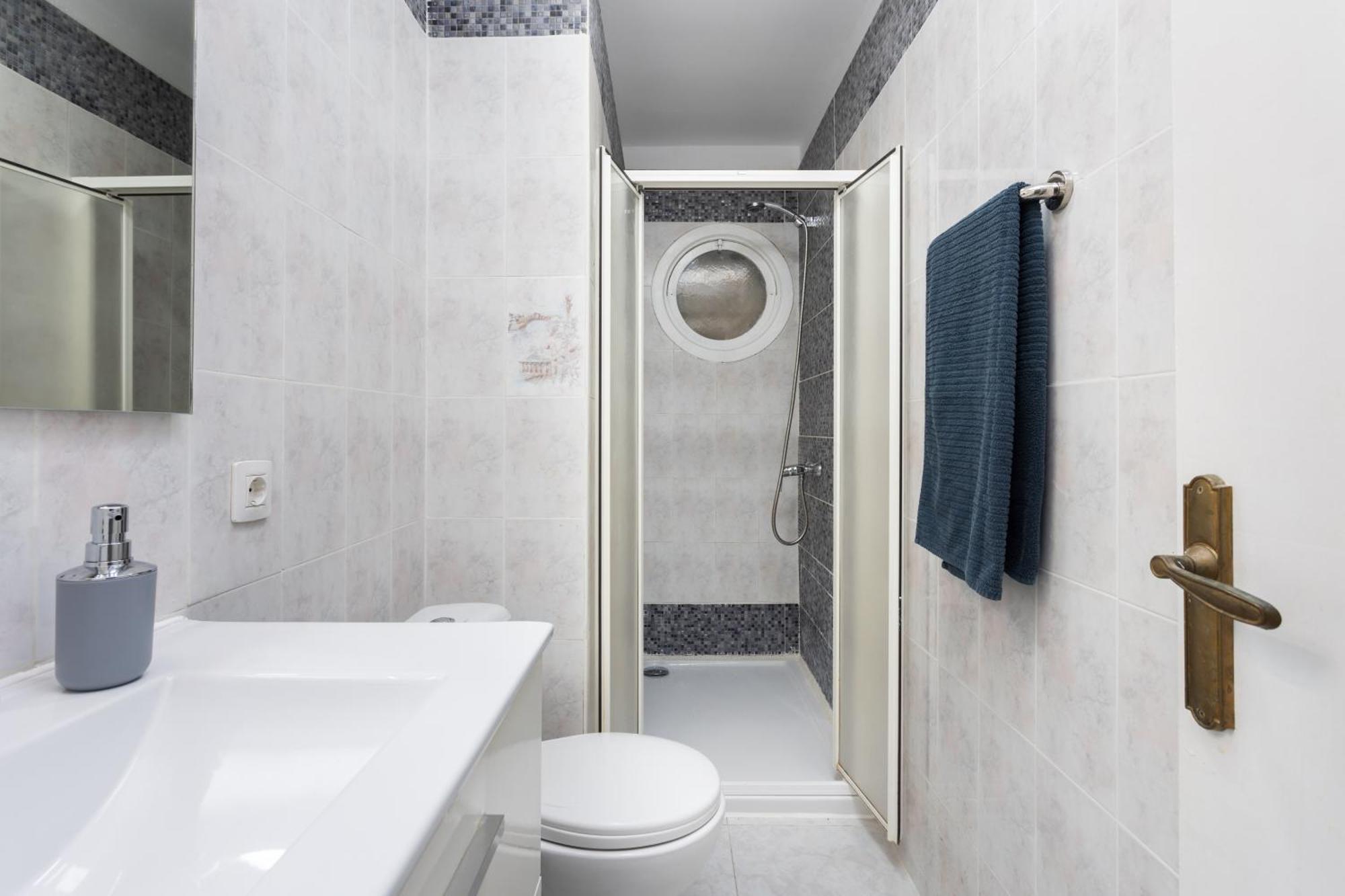 Classbnb - Three Spacious Apartments 150M From The Las Americas Promenade Arona  Εξωτερικό φωτογραφία